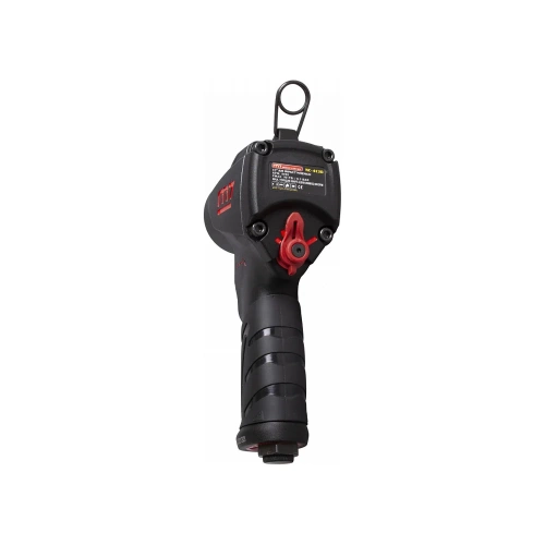 Пневматический ударный гайковерт MIGHTY SEVEN 1/2", 746 Нм NC-4130 фото 3
