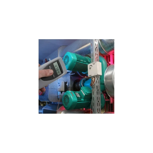 Измеритель скорости вращения / тахометр Testo 470 00000002374 фото 3