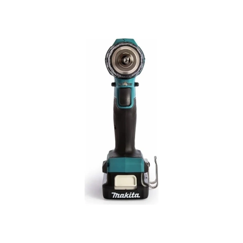 Аккумуляторная дрель-шуруповерт Makita CXT DF332DWME фото 5