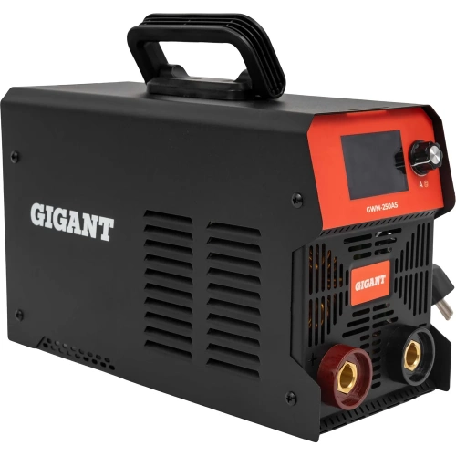 Инверторный сварочный аппарат Gigant GWM-250AS фото 4