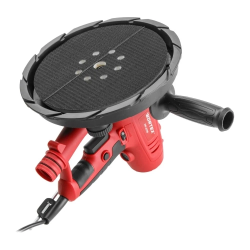 Шлифмашина для стен WORTEX DG 2210 0304214 фото 8