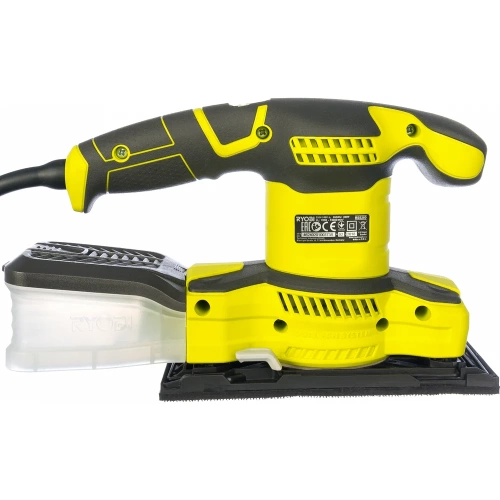 Виброшлифмашина Ryobi RSS280-SA30 5133003680 фото 3