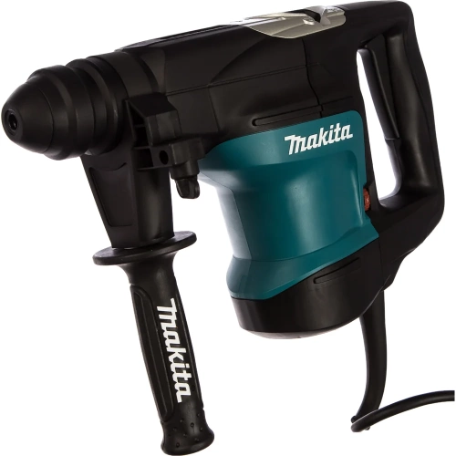 Перфоратор Makita HR 3200 C фото 3