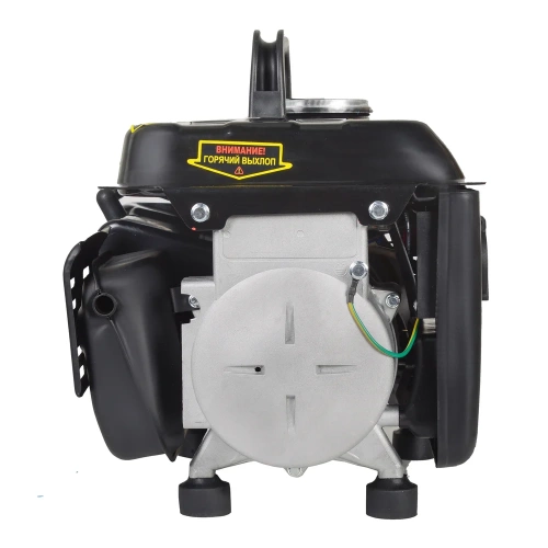 Бензиновый генератор Huter HT950A 64/1/1 фото 6