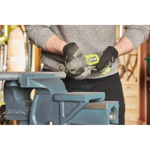 Гравировальная машина Ryobi RRT12-120BA335 12 В 5133005635 фото 8