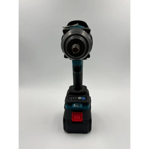 Гайковерт аккумуляторный бесщеточный BlackWeld BS06 800N 4.0 Ah 150164 фото 3