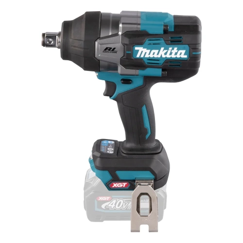 Гайковерт ударный Makita XGT BL без аккумулятора и ЗУ TW001GZ фото 5