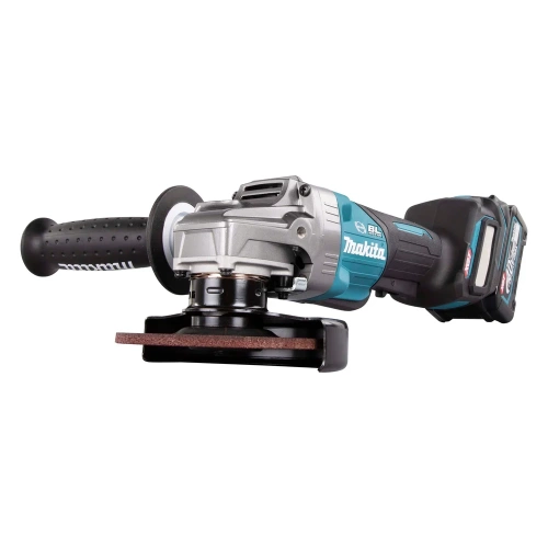 Угловая шлифовальная машина Makita XGT GA029GZ 199374 фото 11