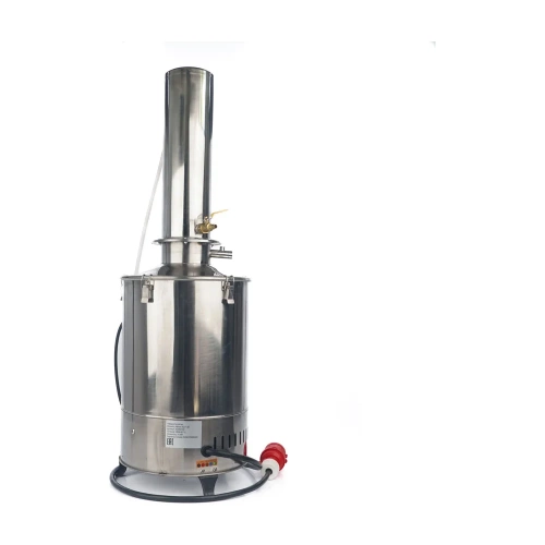 Аквадистиллятор Altimax AD-1-20 20 л/ч; 13,5 кВт; 380 В AD050103 фото 8