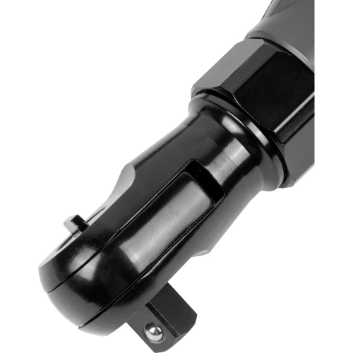 Трещотка аккумуляторная AV Steel AV-CR 18/90 BL (1x2Ah) AV-961405 фото 9