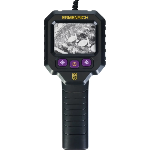 Видеоэндоскоп Ermenrich (Эрменрих) Seek VE20 83593 фото 8