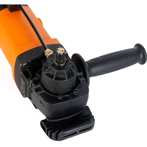 Шлифовальная машина TECH-NICK 180MM BRO (1,2кВт/220В) 500-2800 об./мин 177.000.0008 фото 4