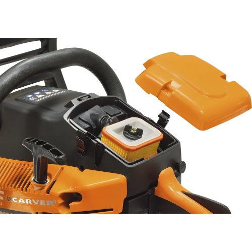 Пила бензиновая CARVER RSG 362MF 01.004.00061 фото 4