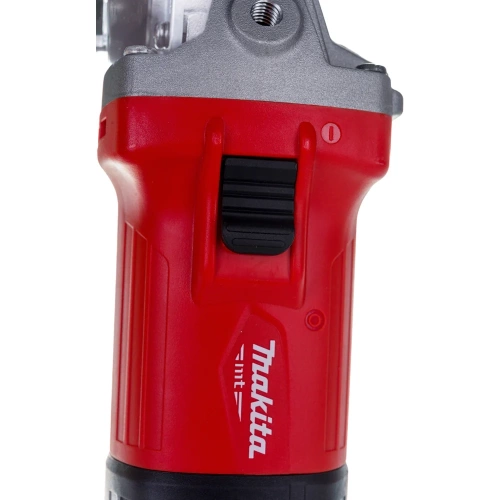 Угловая шлифовальная машина Makita M9507 190322 фото 6