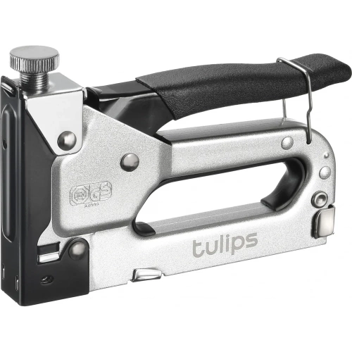 Степлер для скоб тип 53 4-14 мм Tulips tools IP11-906