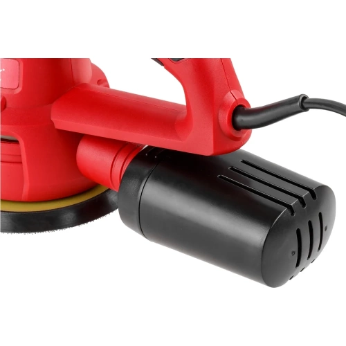 Эксцентриковая орбитальная шлифмашина WORTEX RS 1250-1 AE RS12501AE01319 фото 11