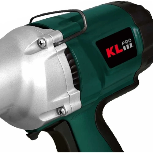 Ударный сетевой гайковерт KLPRO 900 Вт 12025 KLSS1901 фото 6