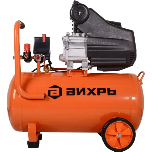 Компрессор Вихрь КМП-240/50 74/3/8 фото 8