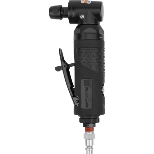 Угловая шлифмашина NORGAU NADG118-6090 094706013 фото 6