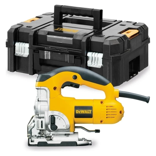 Лобзик Dewalt DW331KT DW331KT-QS фото 3