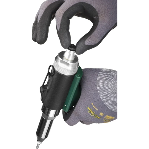Пневматический заклепочник KRAFTOOL ARC-48 Vacuum-Lock, для заклепок, 2.4-3.2-4-4.8мм 31188 фото 10