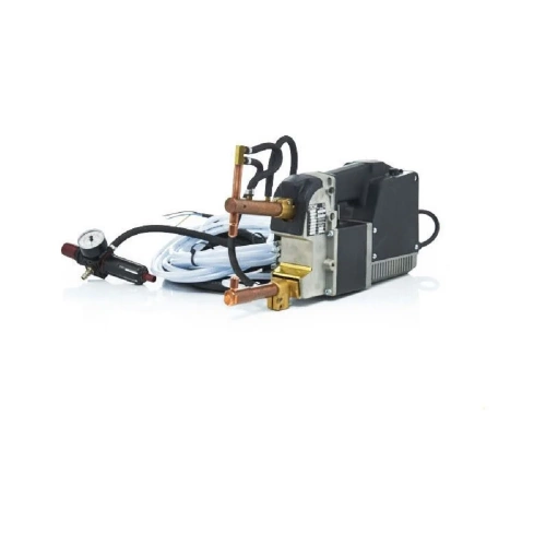 Ручные клещи для точечной контактной сварки TECNA 7915/380 100049593 фото 3