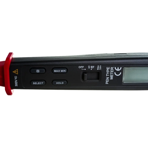 Цифровой мультиметр-пробник UNI-T UT118B 00-00000380 фото 7
