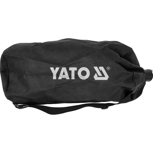 Шлифовальная машина для стен и потолков YATO 820Вт YT-82355 фото 6