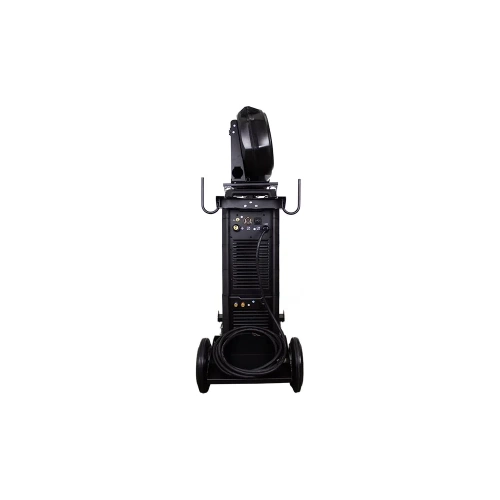 Аппарат сварочный GOODEL PRO MIG-501PW 380В TMI1W14 фото 6