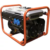 Генератор бензиновый Evoline PB 2500 (произведено Zongshen) 1T90DF201EVO