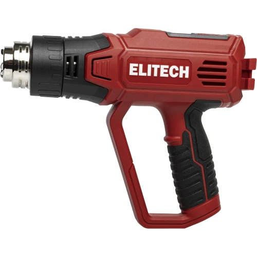 Термопистолет Elitech ТВ 2060С (2000Вт, 600°С) 204524 фото 3