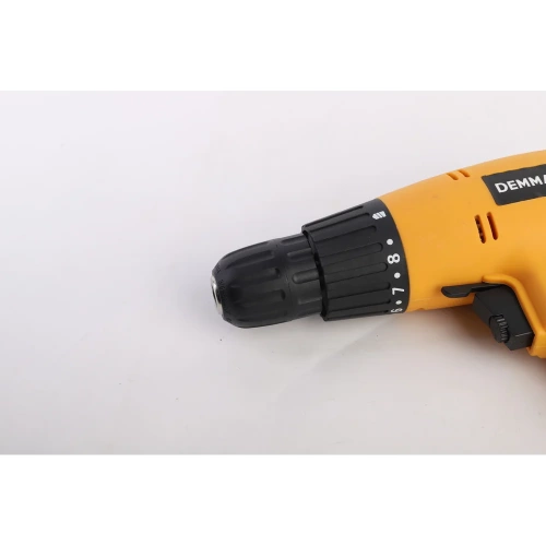 Дрель DEMMAX ESD-003 15427 фото 6