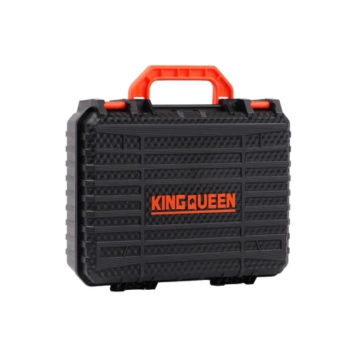 Гайковерт KINGQUEEN АКБ, 1/2, 320N/m KQ286 фото 8