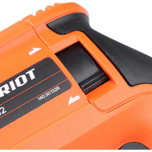 Перфоратор PATRIOT RH 242 140301326 фото 8