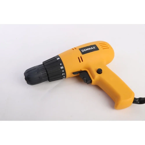 Дрель DEMMAX ESD-003 15427 фото 4