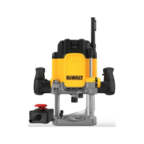 Фрезер двуручный Dewalt DWE627KT-QS фото 6