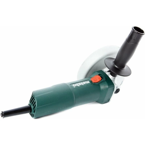Углошлифовальная машина Metabo 603605000 W 750-125 фото 9