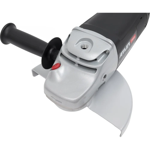 Угловая шлифовальная машина ATLET PRO 230мм, 2400 Вт PGA230PRO24 фото 11
