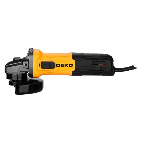 Углошлифовальная машина DEKO (УШМ) AG950DK, 125 мм, 950 Вт 083-1024 фото 6