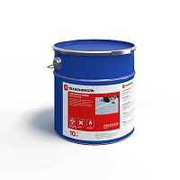 LOGICROOF BOND Клей контактный, 10 л