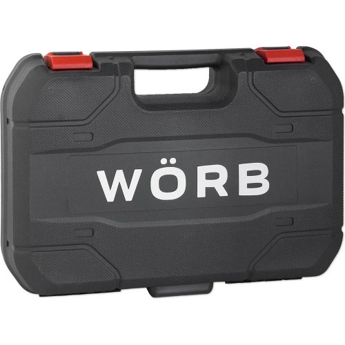 Перфоратор WORB BH-900/28L 1000302L1 фото 6