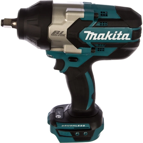 Аккумуляторный гайковерт Makita DTW1002Z фото 7