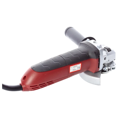Угловая шлифовальная машина REDVERG RD-AG75-125 6615463 фото 4