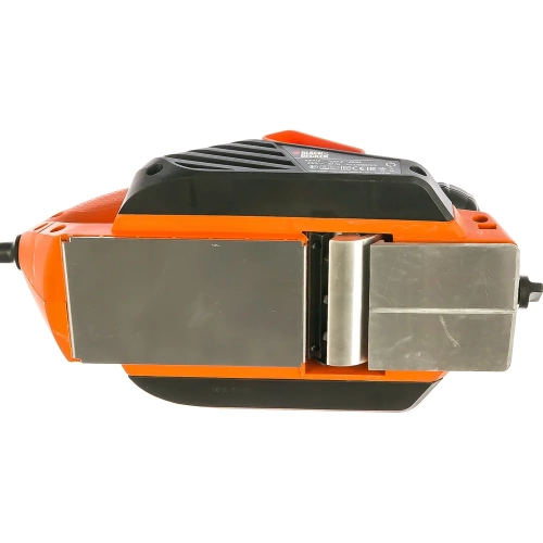 Электрический рубанок Black Decker KW 712 KA фото 11
