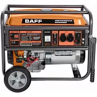 Генератор BAFF GB 5500 00000223080