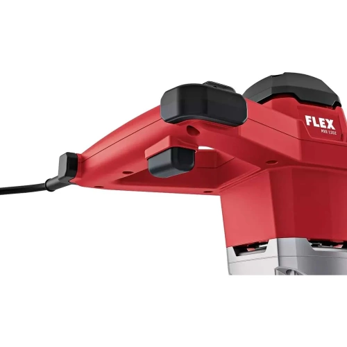 Двухскоростной миксер FLEX с трехступенчатой регулировкой частоты вращения MXE 1202 + WR2 140 495921 фото 7
