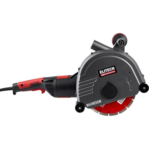 Бороздодел Elitech WCH 2623E (E2208.011.01) HD 205349 фото 5