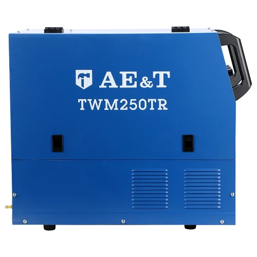 Сварочный полуавтомат AE&T 220В с тележкой TWM250TR фото 9