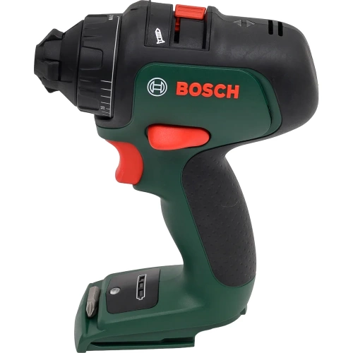 Аккумуляторная дрель-шуруповерт Bosch AdvancedDrill 18 06039B5009 фото 3