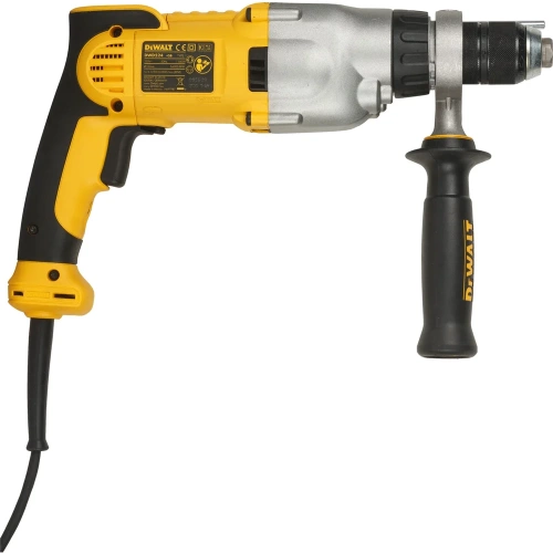 Ударная дрель Dewalt DWD524KS, 1100 Вт DWD524KS-QS фото 4